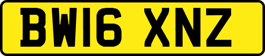 BW16XNZ