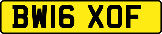 BW16XOF