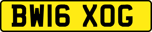 BW16XOG