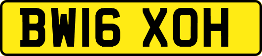 BW16XOH