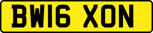 BW16XON
