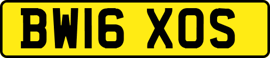 BW16XOS