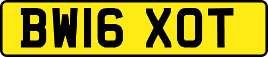 BW16XOT