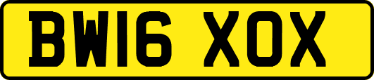 BW16XOX
