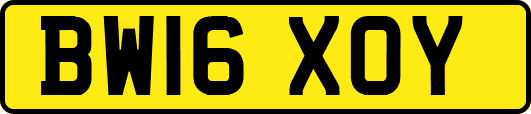 BW16XOY