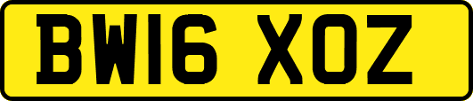 BW16XOZ