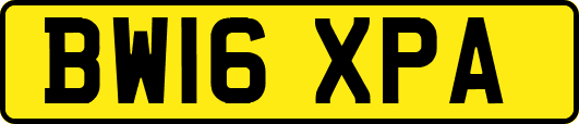 BW16XPA