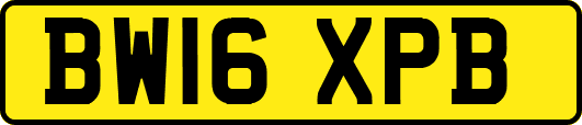 BW16XPB