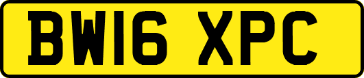 BW16XPC