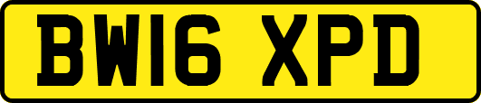 BW16XPD