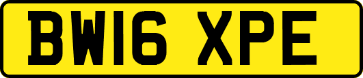 BW16XPE