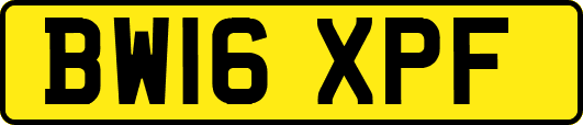 BW16XPF