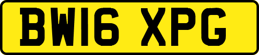 BW16XPG