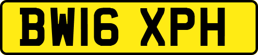 BW16XPH