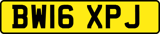 BW16XPJ