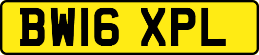 BW16XPL