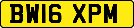 BW16XPM
