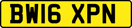 BW16XPN