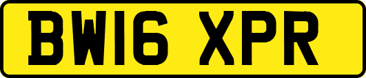 BW16XPR