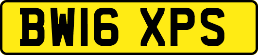 BW16XPS