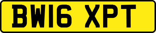 BW16XPT