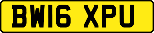 BW16XPU