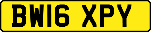BW16XPY