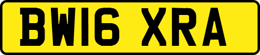 BW16XRA