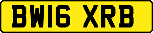 BW16XRB