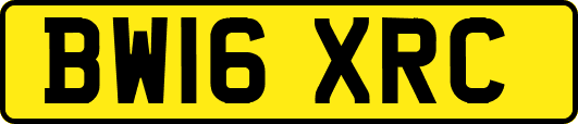BW16XRC