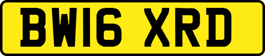 BW16XRD