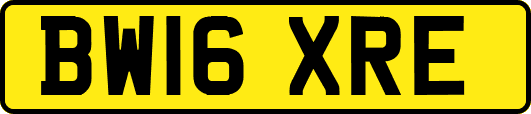 BW16XRE