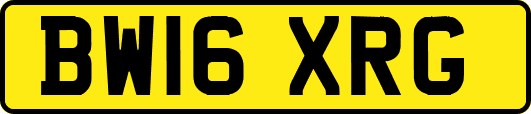 BW16XRG