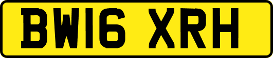 BW16XRH