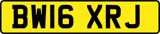 BW16XRJ