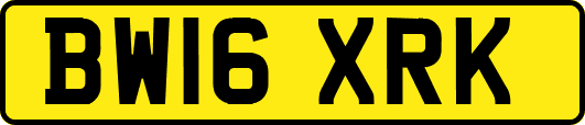 BW16XRK