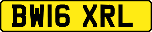 BW16XRL