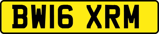 BW16XRM