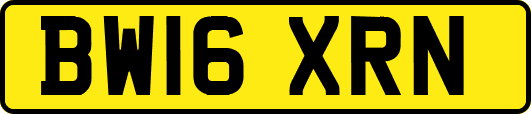 BW16XRN