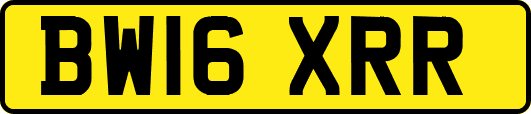 BW16XRR