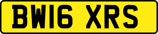 BW16XRS