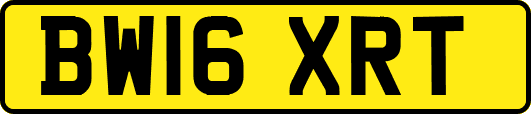BW16XRT