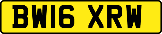 BW16XRW