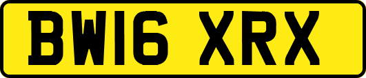 BW16XRX