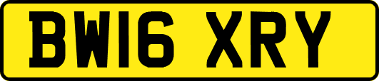 BW16XRY