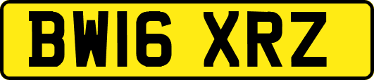 BW16XRZ