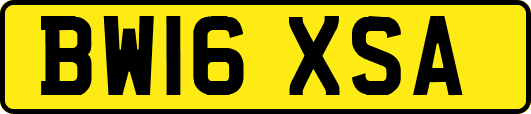 BW16XSA