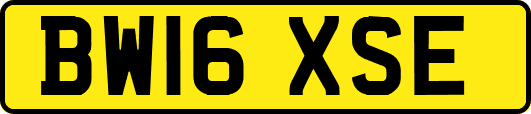BW16XSE