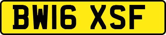 BW16XSF