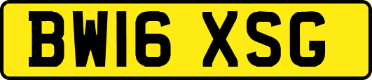 BW16XSG